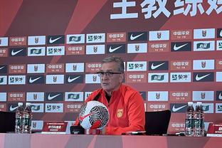 巴索戈：2022赛季我全年被欠薪 武磊是目前中国球员天赋最高的